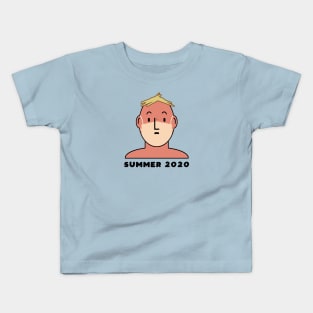 Summer 2020 Kids T-Shirt